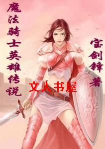 魔法骑士英雄传说 魔法骑士英雄传说