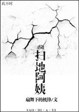 扫地阿姨封面