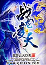 战龙凌天封面