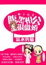娘子有喜:腹黑相公很傲娇封面