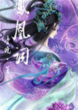 凤凰词封面