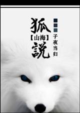 狐之谈封面