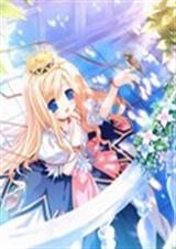 满天星之吻封面