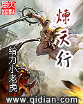 炼天行封面