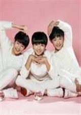 TFBOYS那年那月封面