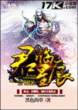 君临星辰封面