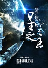 星空之主封面