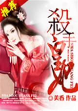 杀手皇妃封面