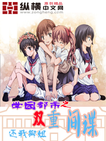 学园都市之双重间谍封面