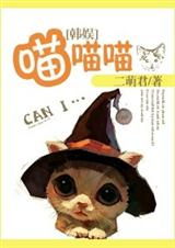 韩娱之喵喵喵封面