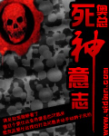 死神意志封面