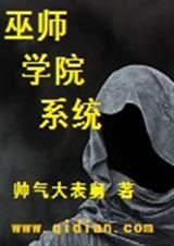 巫师学院系统封面