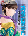 玉女派的男掌门封面