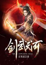 剑武天河封面