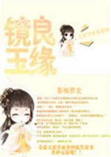 镜玉良缘封面
