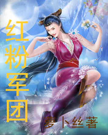 红粉军团封面