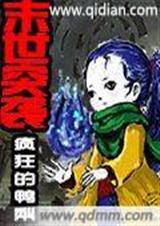 末世突袭封面