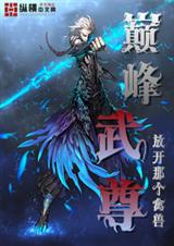 巅峰武尊封面