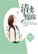 清意绵绵封面