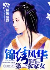 锦绣风华之第一农家封面