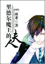 里德尔魔王夫人封面
