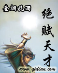 绝赋天才封面