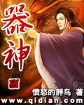 器神封面