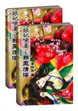 狼妃哑妻:邪王情深封面