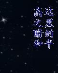 高达之黑暗的和平封面