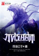 不朽巫师封面