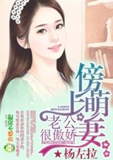 傍上萌妻,老公很傲娇封面