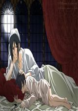 总裁选妃封面