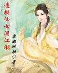 迷糊仙女闯江湖封面