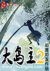 大岛主2封面