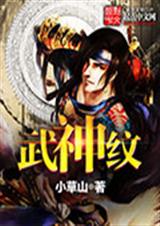 武神纹封面