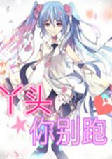 丫头你别跑!封面