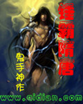 锤霸隋唐封面