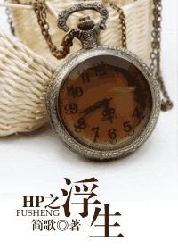 hp之浮生封面