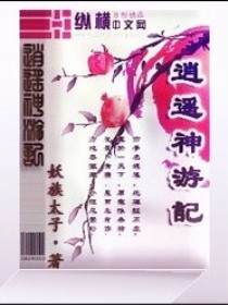 逍遥神游记封面