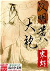 汉明大黄袍封面