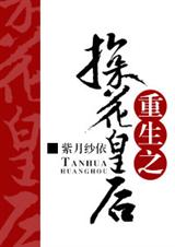 重生之探花皇后封面