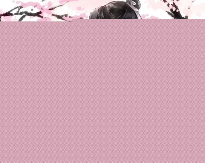 三生三世 十里桃花封面
