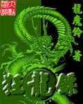 狂龙镖封面