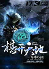 棋开天地封面
