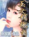 玉女销魂曲封面