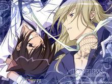 FateZero同人 When Fates Collide (幻想空间 魔法时刻 骑封面