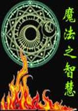魔法之智慧封面