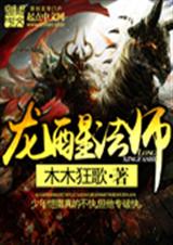 龙醒法师封面