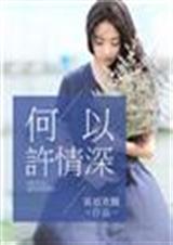 何以许情深封面
