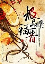 极品福晋封面